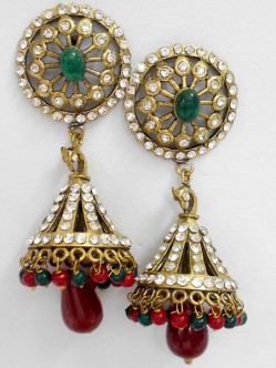 Victorian Earrings